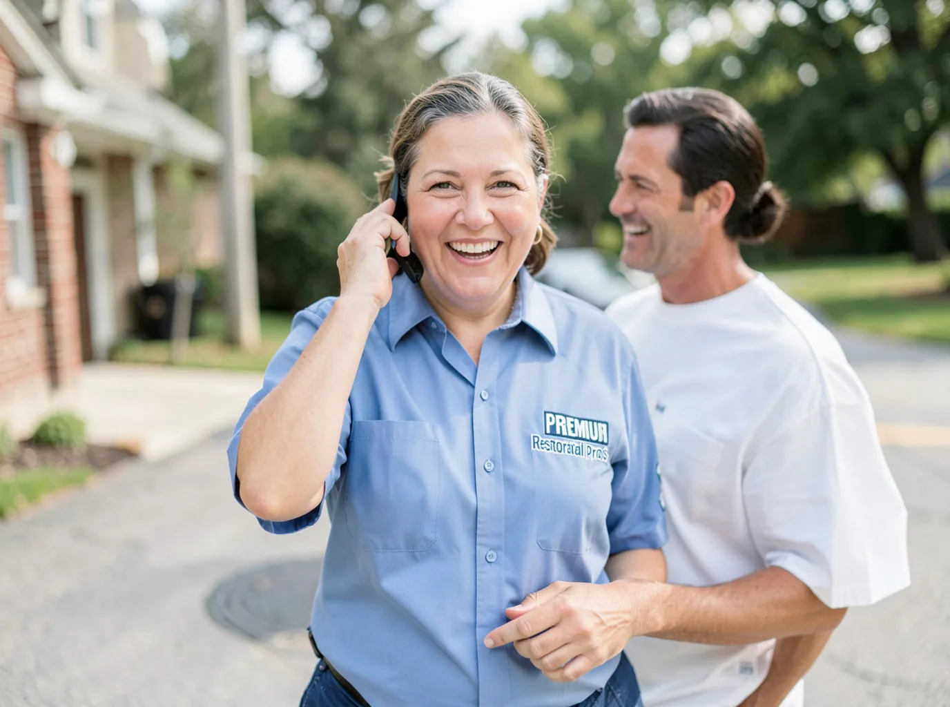 Water Damage Restoration Lakewood, IL FAQs